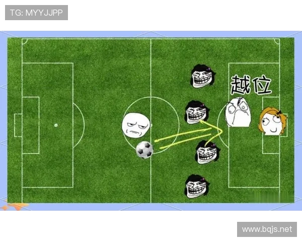 足球比赛中的关键传球与配合默契