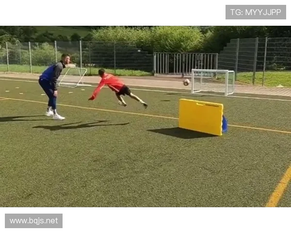 足球训练中的敏捷性与协调性训练