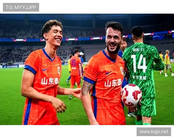 鲁能外援组合能否改写中超冠军版图 鲁能外援组合能否改写中超冠军版图