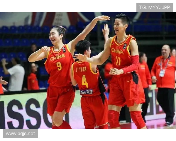 2023年女篮世界杯中国队晋级决赛的关键因素与比赛节奏分析 2023年女篮世界杯中国队晋级决赛的关键因素与比赛节奏分析