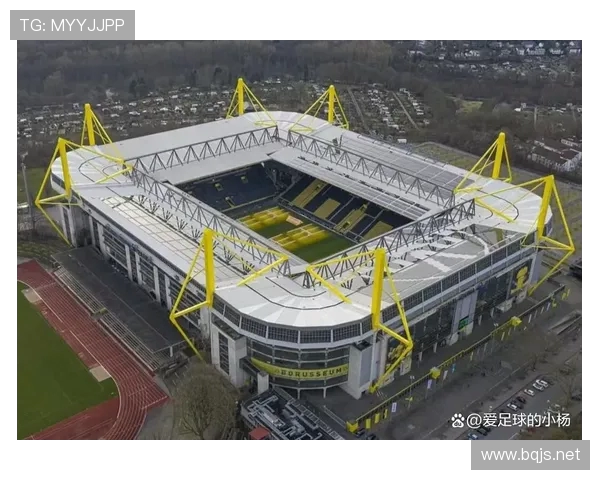 德甲球队的著名球场介绍及历史意义