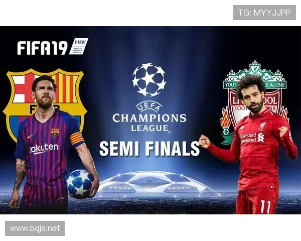 欧冠巴萨对阵利物浦全程直播平台推荐与观看方式详解