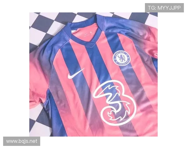 英超17-18赛季球队球衣款式总览