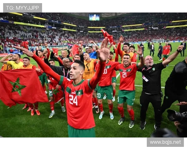 世界杯在卡塔尔举办的历史意义与全球影响解析深度解读