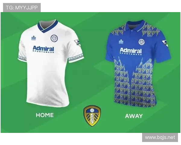 远古时期英超各队球衣款式回顾与比较