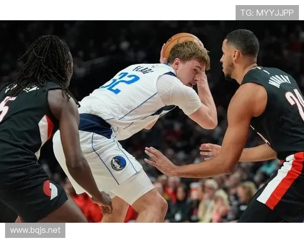 开拓者客场挑战公牛克林根缺席杨瀚森与罗威均可参赛助力球队